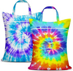 2 Pcs Large Travel Laundry Bag Waterproof by Nidoul
