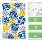 Artoid Mode Stripes Home Sweet Home Boho Spring Kitchen Towels Dish Towels - Image 6