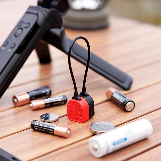 Portable Magnetic Battery Tester - Image 9
