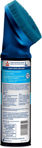 Bissell Spot and Stain Fabric and Upholstery Cleaner Brush Head - Image 2