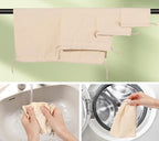 20PCS Cotton Produce Bags, 8X10inch Reusable Muslin Storage Bags - Image 6