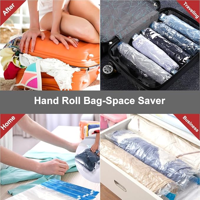 Compression Bags - Image 6