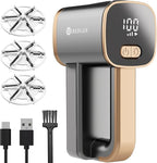 Electric Lint Remover by Wiredlux