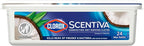Clorox Scentiva Disinfecting Wet Mopping Cloths, Coconut and Waterlily - Image 12
