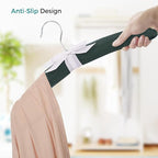 JS HANGER Padded Hangers - Image 6