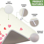 Valentine's Day Dish Drying Mat - Image 3