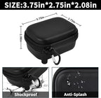 Boobowl Case Compatible with Anker Nano Power Bank with Built-in Lightning - Image 5