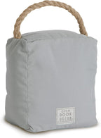 Pavilion Gift Company 72194 Bless This Mess Door Stopper, 5 x 6 - Image 7