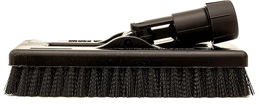 SPARTA 3638831EC03 Polyester Rectangle Scrub Brush, Floor Brush, Cleaning Brush - Image 2
