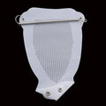 Ironing Board Cover and Pad Heat Resistant Electric Iron Base Pad Clothing by Unknown