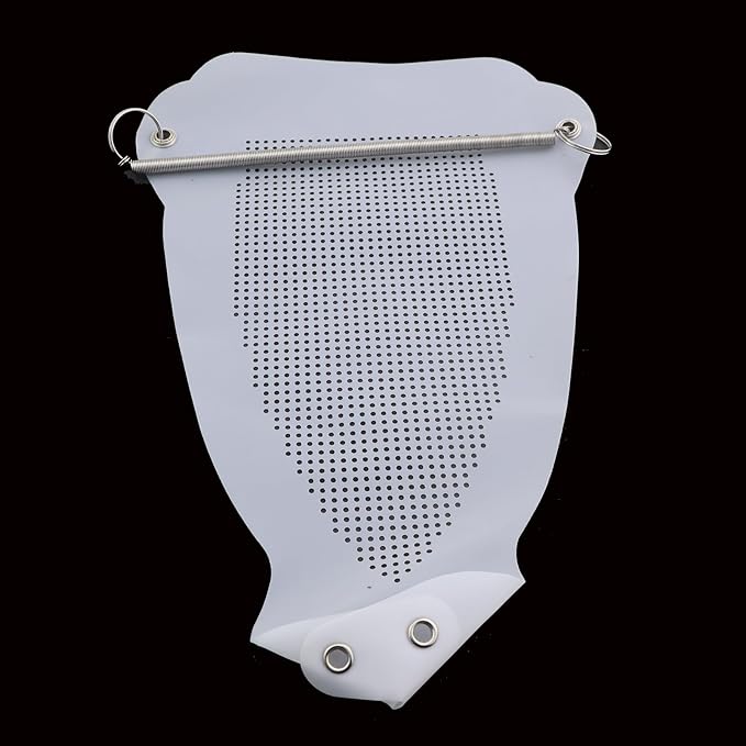 Ironing Board Cover and Pad Heat Resistant Electric Iron Base Pad Clothing by Unknown