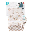 Bumkins Waterproof Wet Bag for Baby, Swim Suit, Cloth Diapers, Pump Parts - Image 6