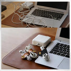 Cord Organizer, Earphone Winder, Charger Cord Keeper - Image 5