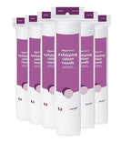 Amazon Basics Exfoliating Cotton Round by AmazonBasics