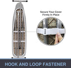 Ironing Board Cover and Pad - Image 6