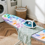 Ironing Board Cover 17.7"x49", Standard Size Iron Board Covers - Image 6