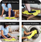 Avalon Towels Microfiber Cleaning Cloths - Image 3