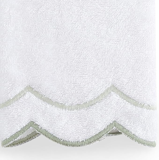 Peri Home 100% Cotton Hand Towel - Image 5