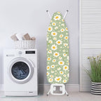 Iron Board Cover with Elastic Standard Size Ironing Board Cover with Elastic - Image 3