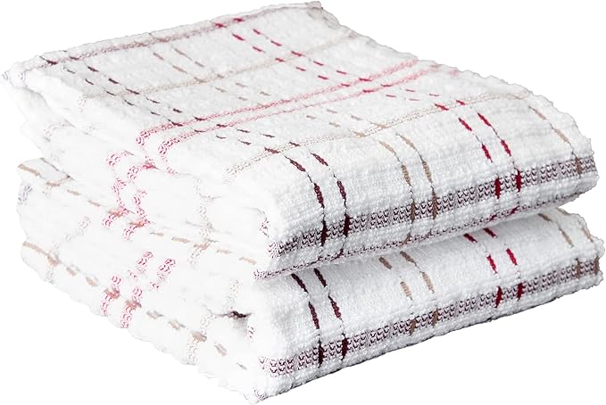 Ritz Royale Collection 100% Combed Terry Cotton, Highly Absorbent, Oversized by Ritz+Foodservice