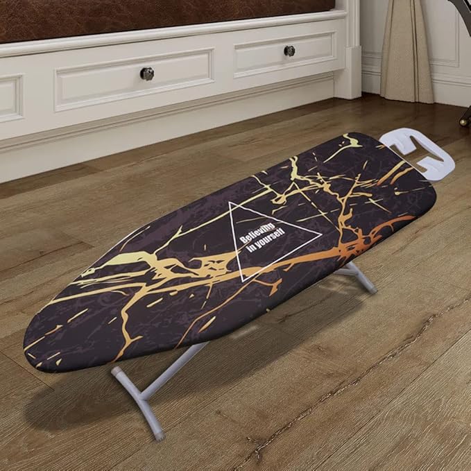 Ironing Board Cover, Thick Padding Heat Reflective Ironing Board Covers - Image 5