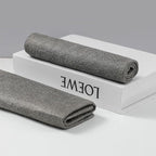 10PCS Thickened Magic Cleaning Cloth, Bsorbent Magic Cleaning Glass Cloth - Image 6