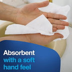 Tork Soft Xpress Multifold Paper Hand Towels White, H2 System Compatible 16 - Image 5