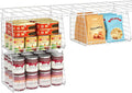 3-Pack Under Shelf Hanging Baskets by Unknown