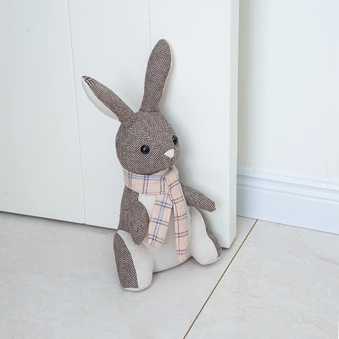Marwood Cute Door Stopper Decorative Door Stops by Marwood