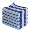 SINLAND Microfiber Facial Cloths Fast Drying Washcloth 12inch x 12inch by SINLAND