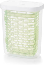 OXO Good Grips GreenSaver Herb Keeper- 1.8 QT - Image 10