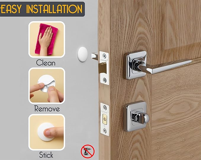 Door Stoppers - 1.57" - Door Stoppers - Image 3