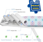 BNDX Ironing Board Cover and Pad 15" x 54" - Image 2