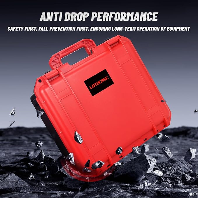 Storage Case for Milwaukee Battery - Image 4