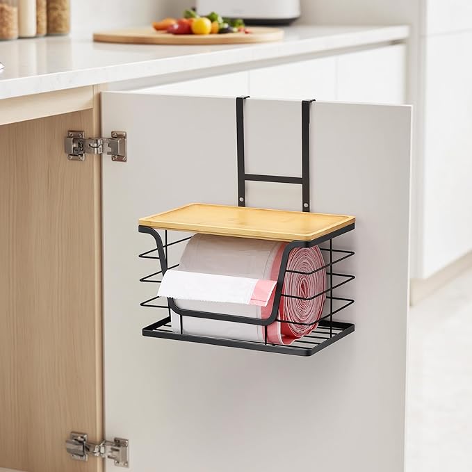 Large Trash Bag Holder - Image 5