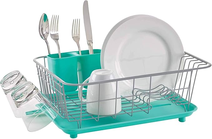 Farberware Classic Full Dishrack - Image 2