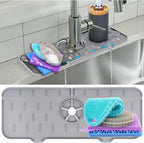 Faucet Mat for Sink - Image 2