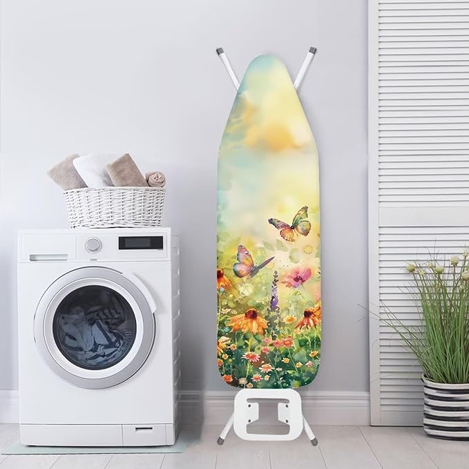 ZDCUSTOM Ironing Board Cover Replacement Accessories - Image 3
