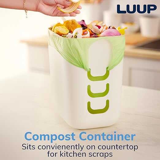 STORi Luup Trash Can - Image 5