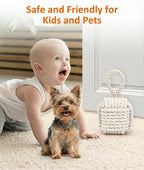 Decorative Door Stoppers for Standard Interior Doors - Image 3