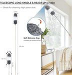 Microfiber Duster Kit High Reach Ceiling Fan Duster - Image 4
