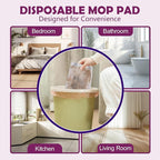 Mopping Pad Refill Compatible - Image 6