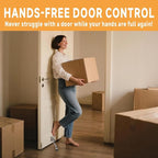 GoldPig Door Stoppers, 1 Pack Kickdown Door Stop - Image 3