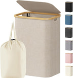 Lifewit 80L Laundry Basket by Lifewit