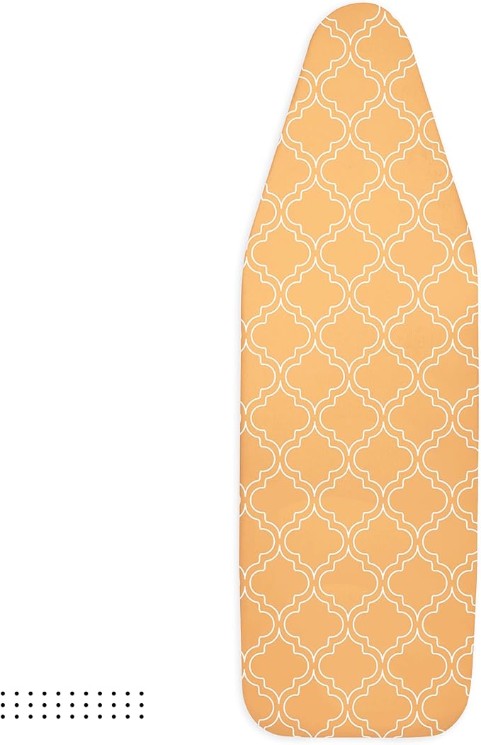 Encasa XO Ironing Board Cover and Pad 42"x14" - Image 8
