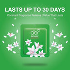 Godrej Aer Power Pocket Lavender Bloom Bathroom Fragrance 10 g - Image 3