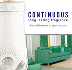 Glade PlugIns Refills Air Freshener, Jasmine & Honeysuckle, Scented and - Image 4