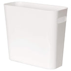Youngever 1.5 Gallon Slim Trash Can, Plastic Garbage Container Bin, Small Trash by Youngever