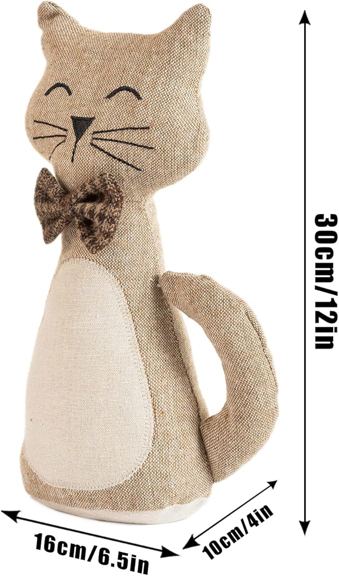 Marwood Cute Door Stopper Decorative Door Stops - Image 3