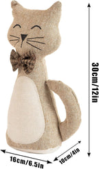 Marwood Cute Door Stopper Decorative Door Stops - Image 3